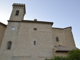 Castillo de Moratalla 2015